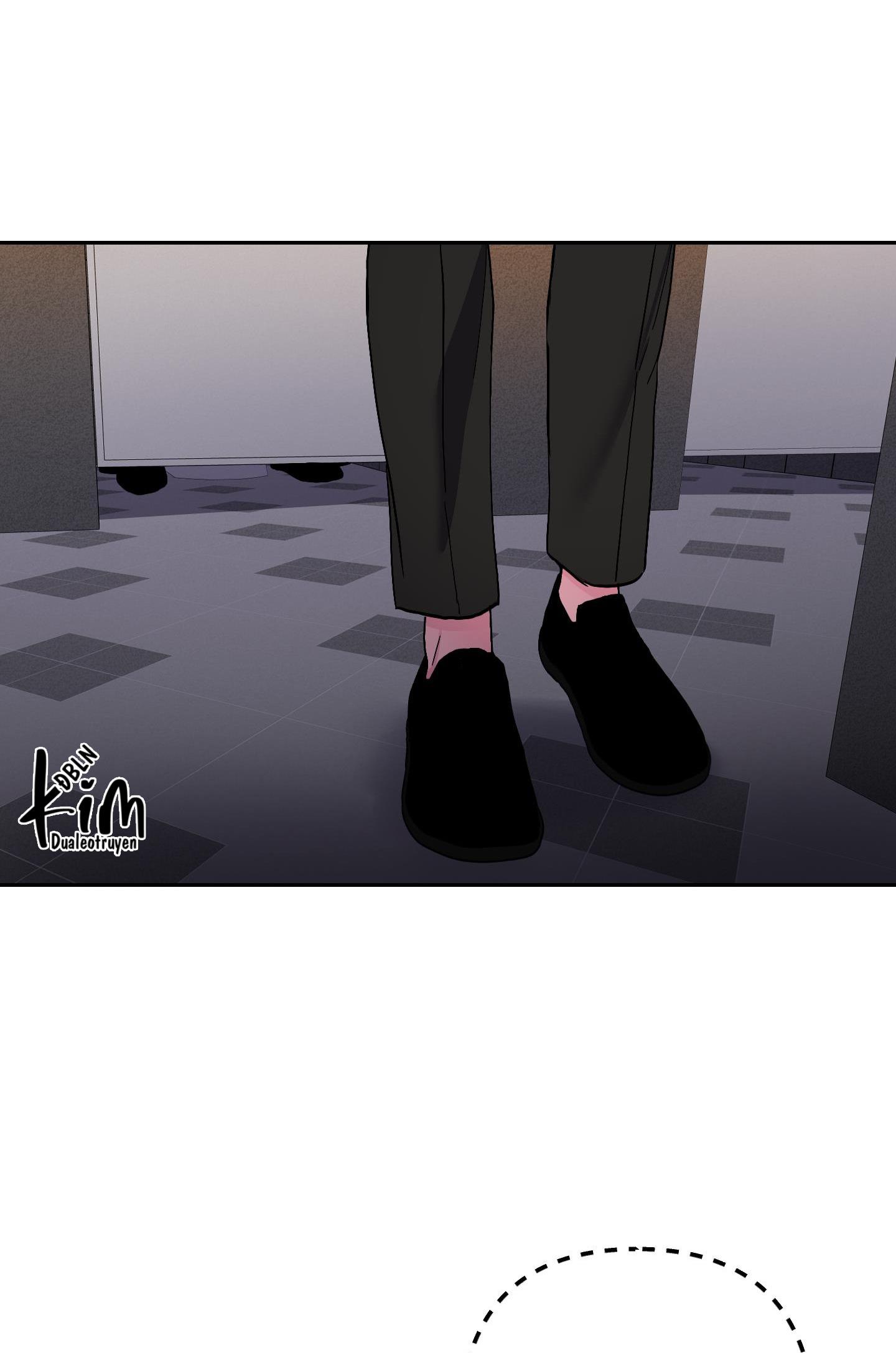 anh, hình như em tăng cân rồi chapter 21 2