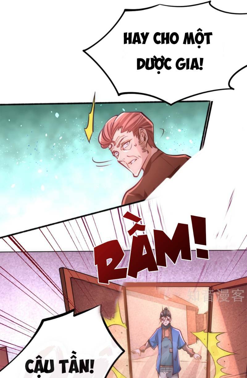 đô thị đỉnh phong cao thủ chapter 78 7