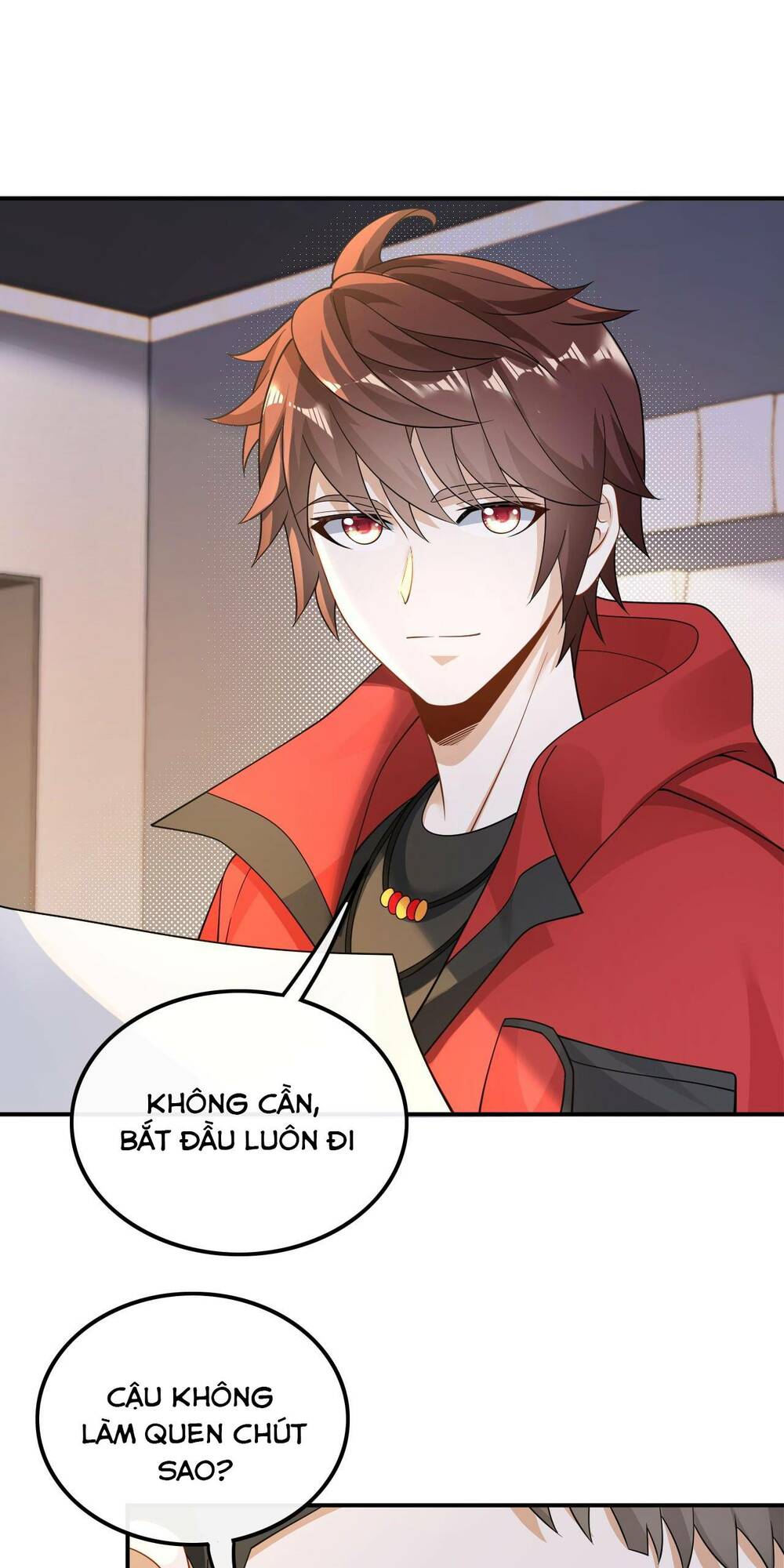 trùng sinh, ta mới là thiên vương giải trí chapter 24 18