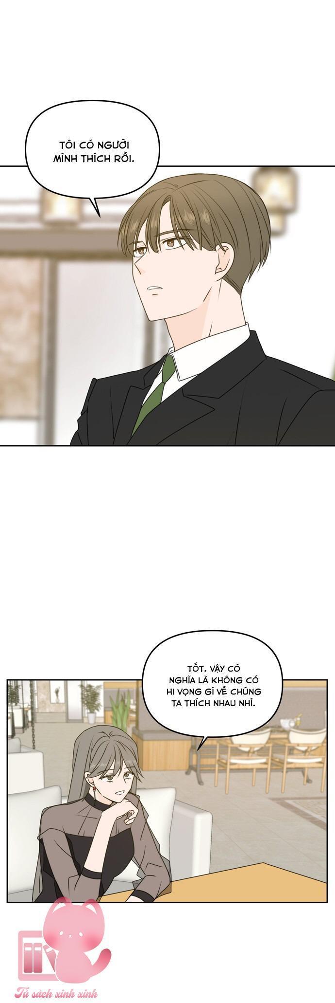 hẹn gặp nhau ở kiếp thứ 19 chapter 54 10