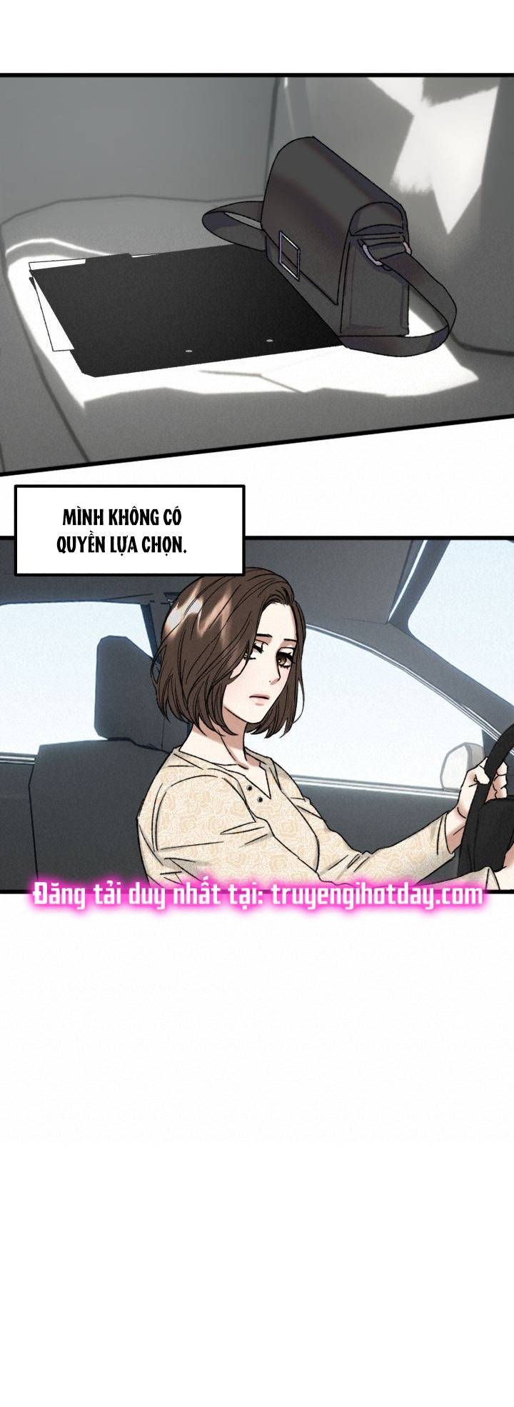 Ưu Thế Tuyệt Đối chapter 1.2 - Trang 12
