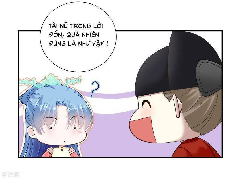 độc y đích nữ chapter 102 6