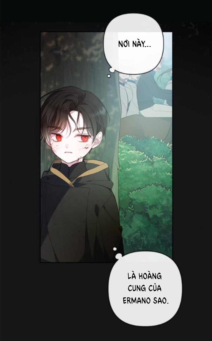 Tiểu Bạo Chúa chapter 12.2 - Trang 1