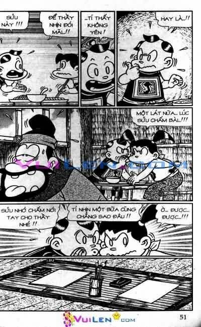 thần đồng đất việt chapter 59 51