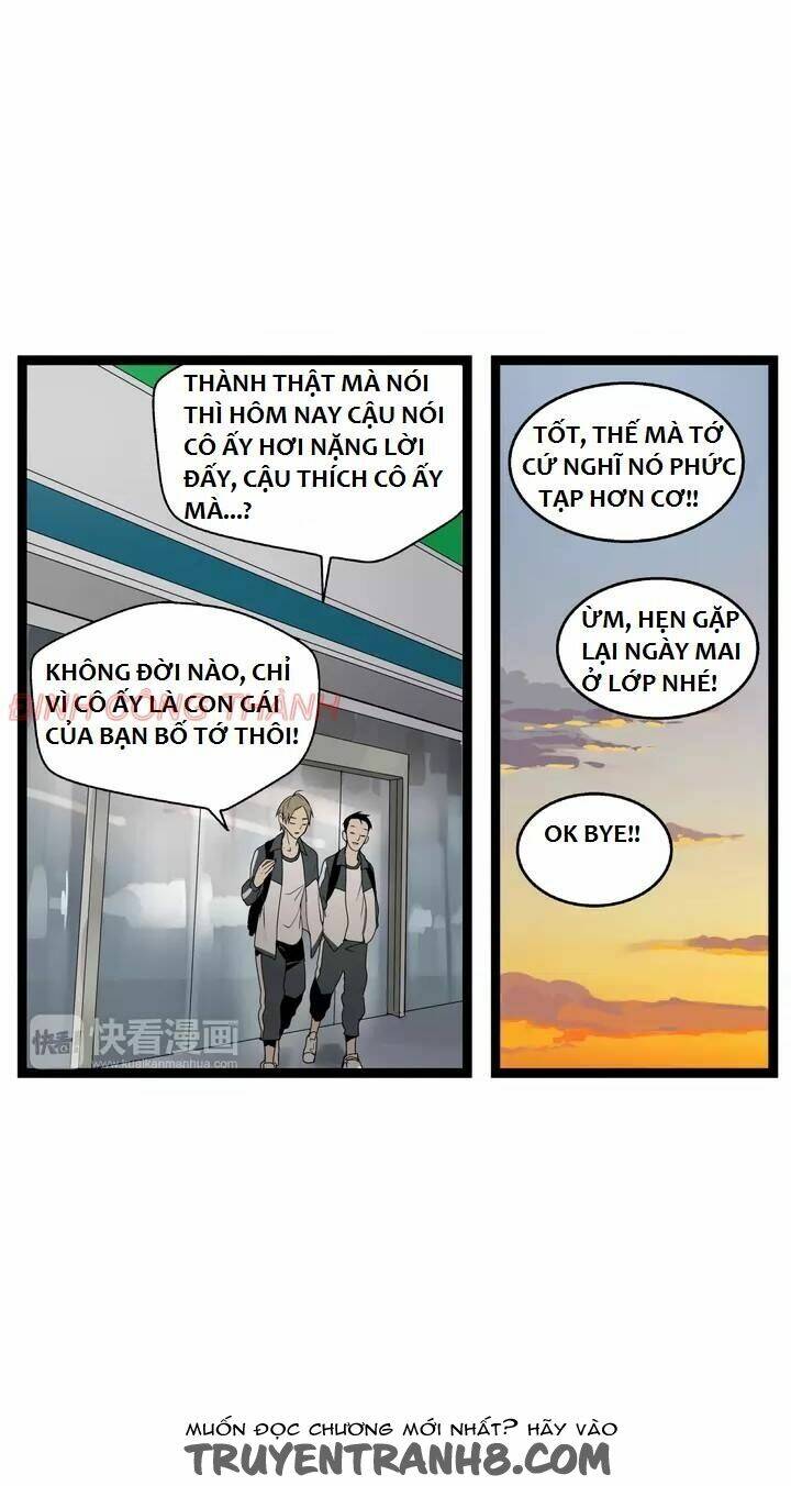 mục vụ chapter 2 9