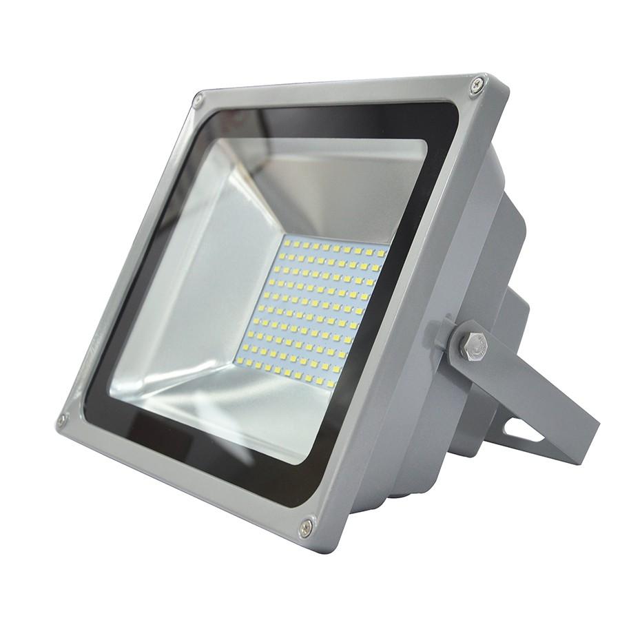 Đèn pha LED 50W HALEDCO chip SMD/COB giá TỐT nhất