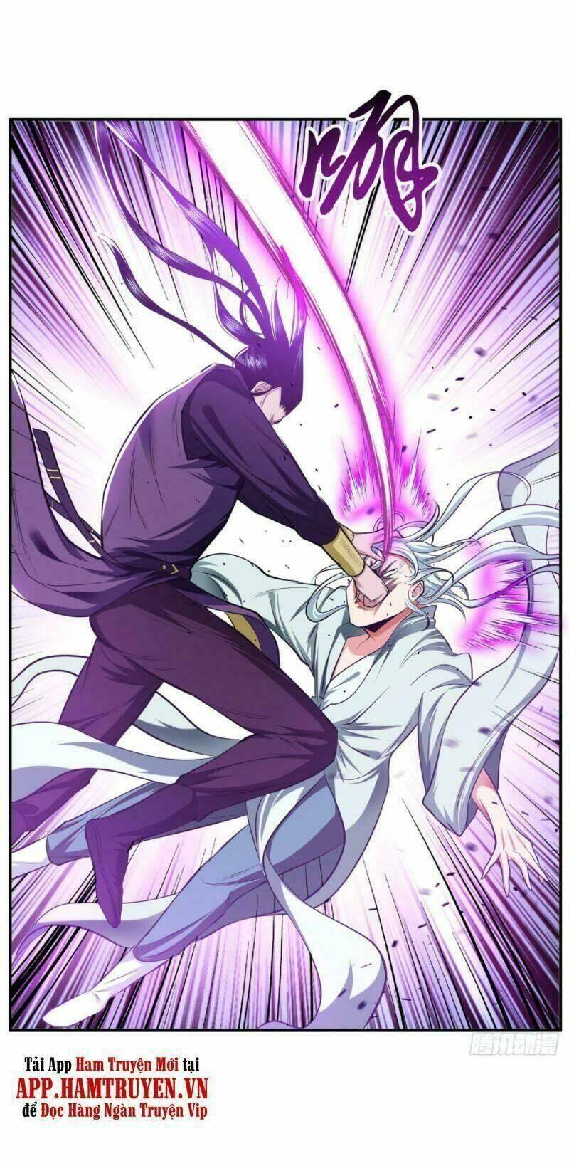 nam chủ và hậu cung đều dưới trướng ta chapter 12 45