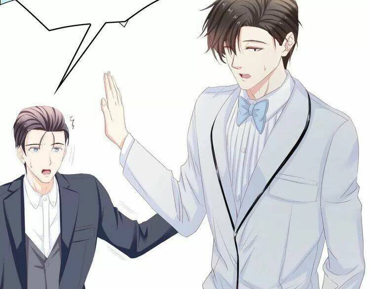 tổng tài đại nhân song mặt kiều thê chapter 21 88