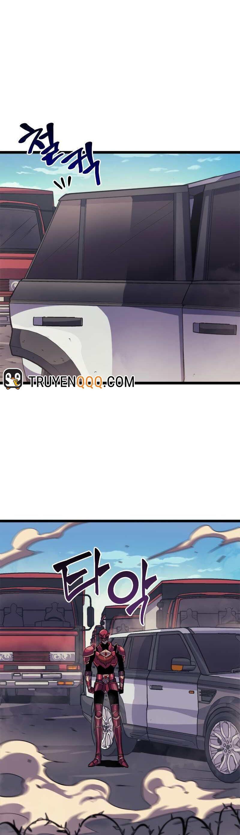 tôi trở lại thăng cấp một mình chapter 143 9