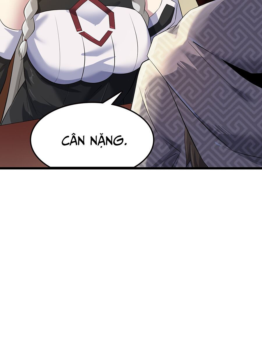 đại bảo kiếm của tôi chapter 45 30