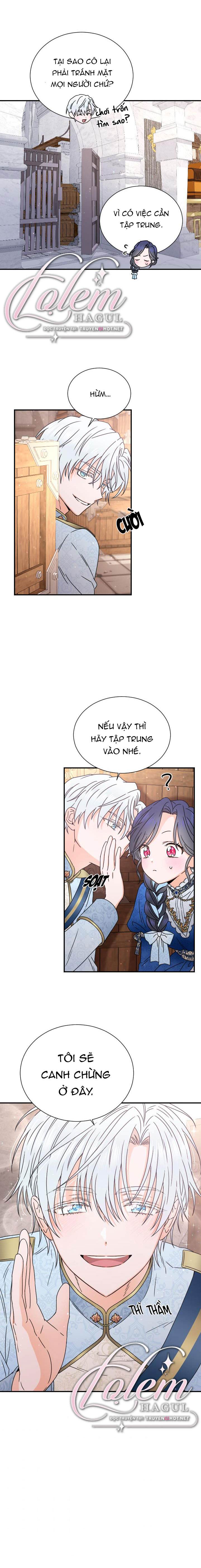 lady baby chapter 142 15