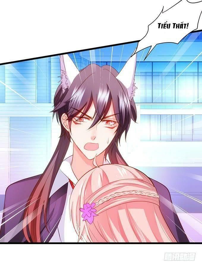 hồ tiên hung bạo chapter 99 97