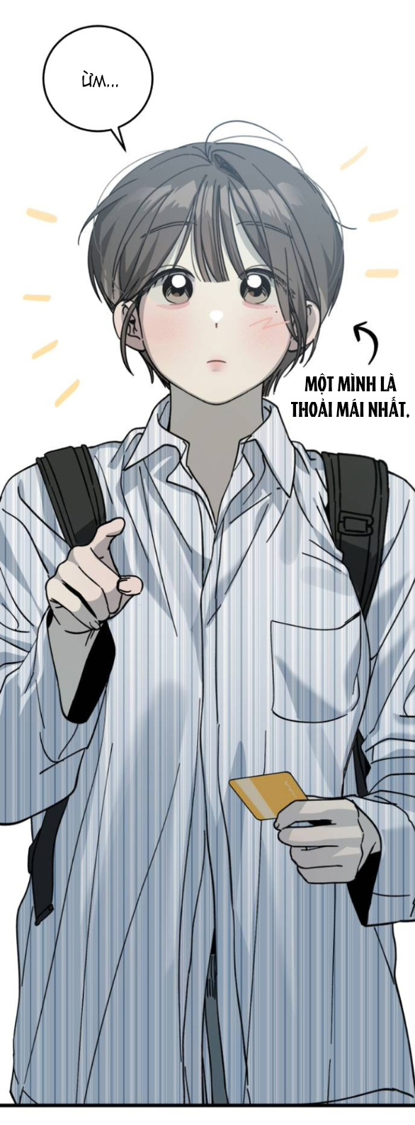 quy luật về rác rưởi chapter 5.1 25