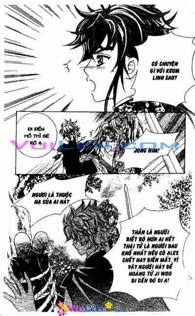 đến vương quốc ma chapter 10 72