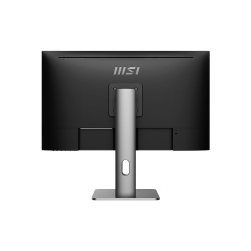 Màn hình MSI PRO MP273QP 27inch/WQHD/IPS/5ms/350cd/75Hz/2HDMI+DP/Loa 2 x 2W - Hàng Chính Hãng