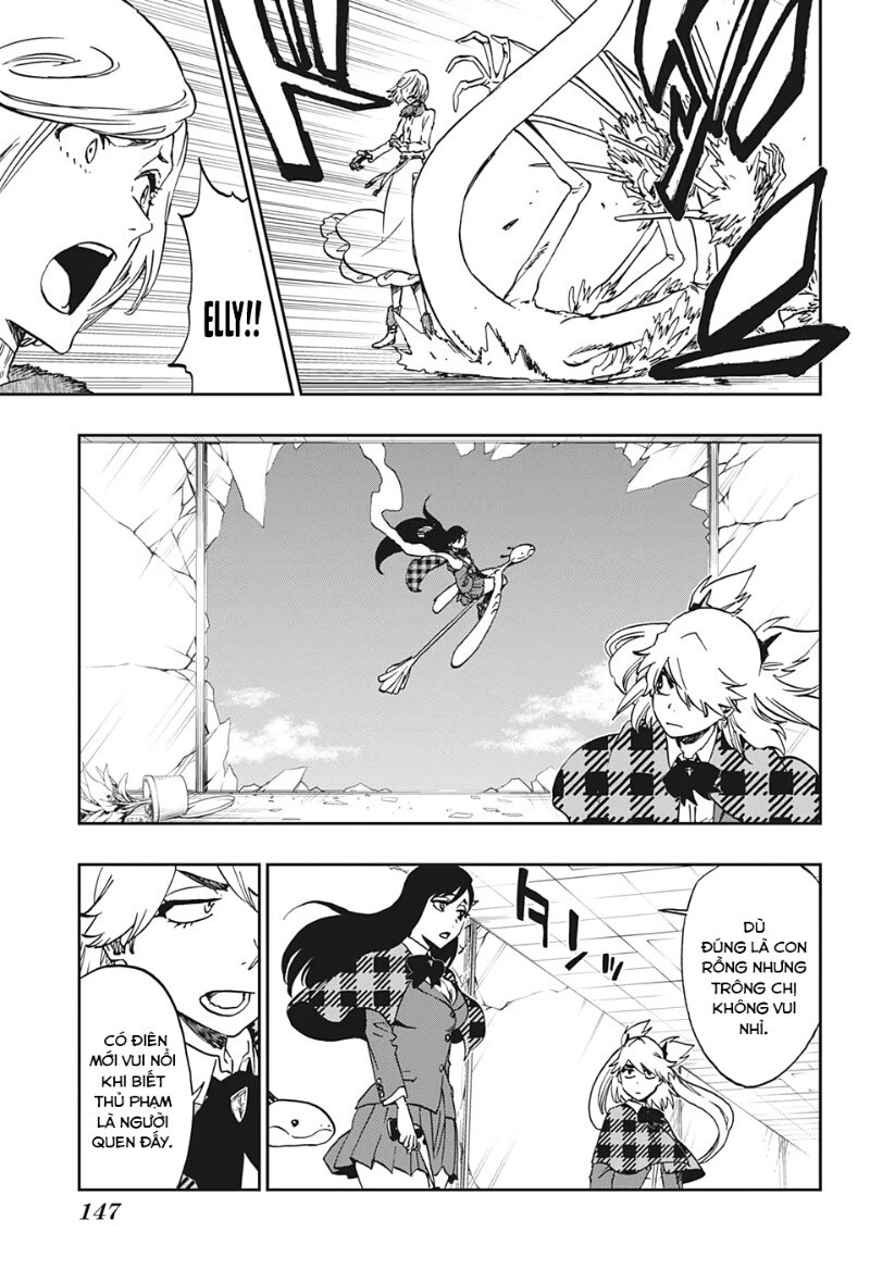 burn the witch chapter 2 31