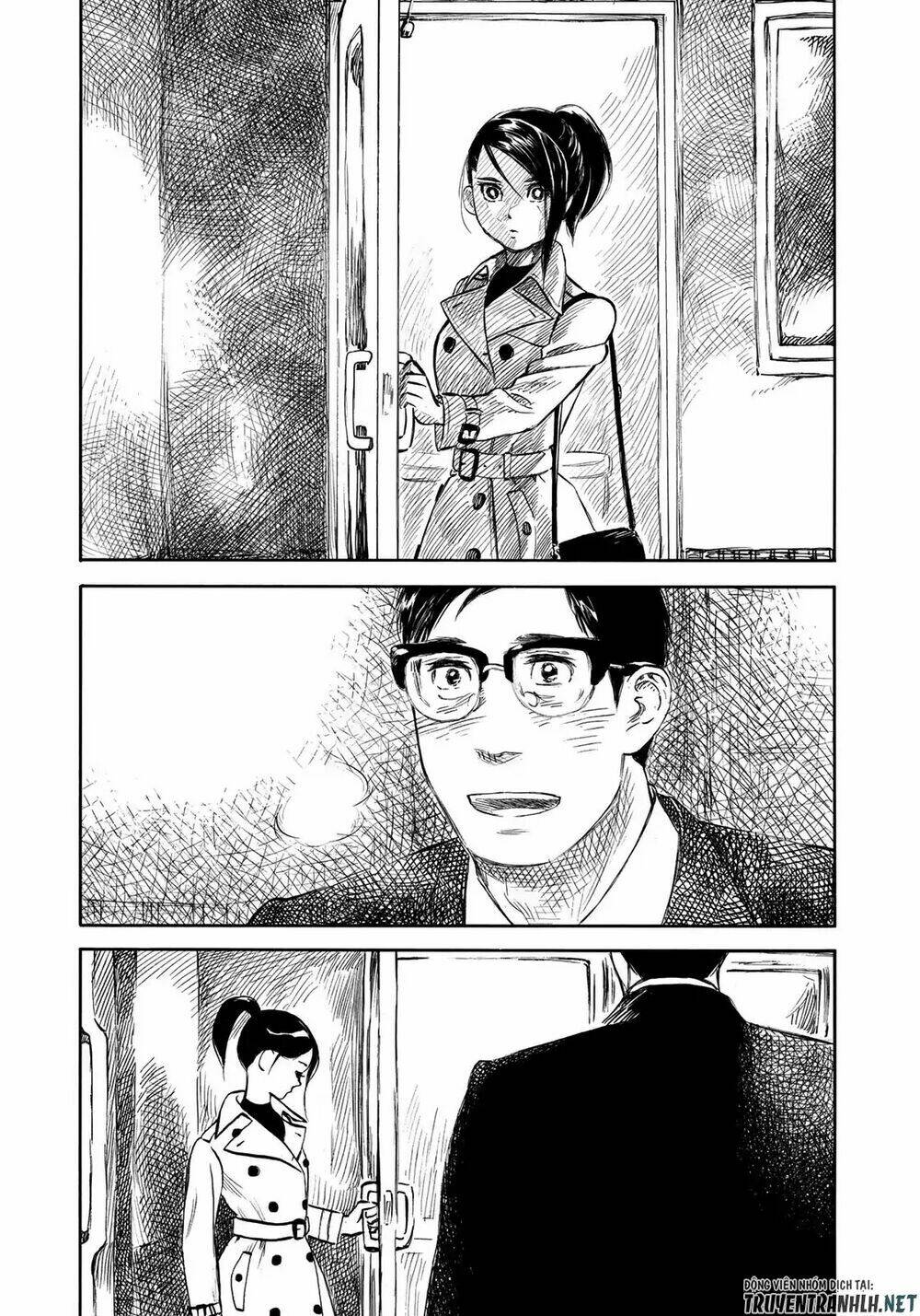 kannou sensei chapter 17 7