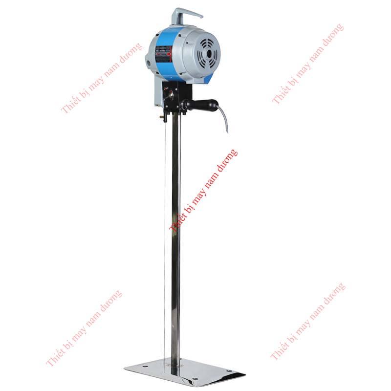 Máy cắt bông gòn > máy cắt mút xốp PLS 22 inch
