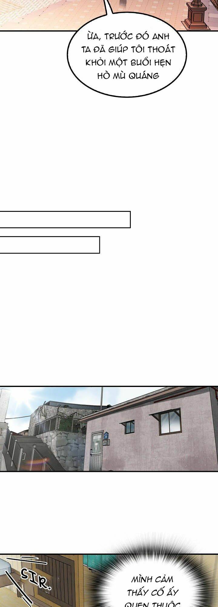 điều tra viên chuyển sinh chapter 43 37