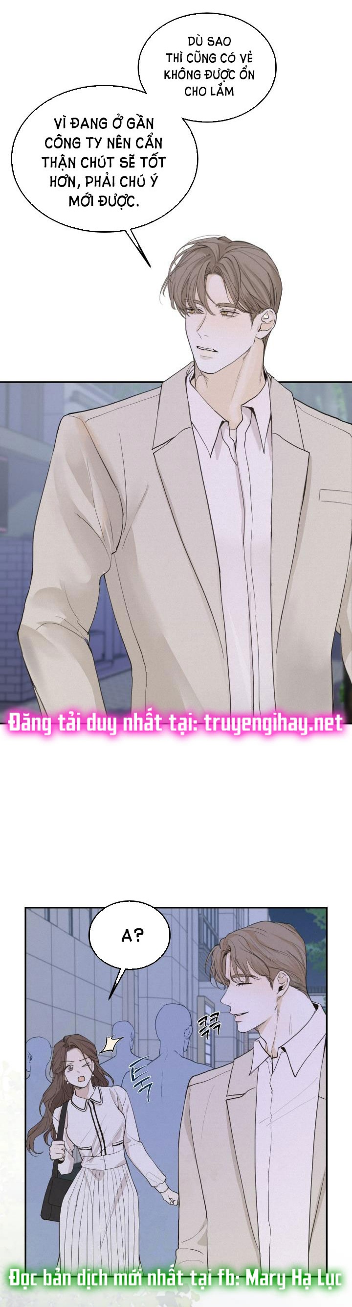 những người đàn ông đã lên giường tôi chapter 34.1 4