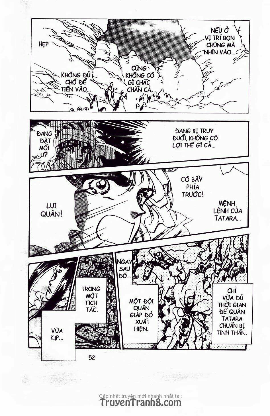 đứa con số phận chapter 54.2 21