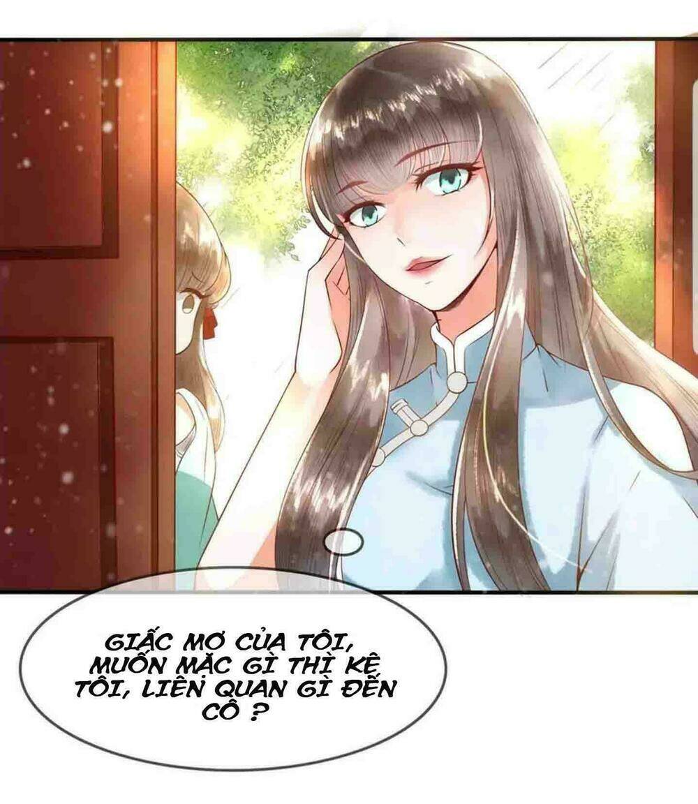 vương phi hám của - phu quân là một bảo bảo ấm áp chapter 6 23