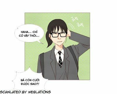 thánh thần trẻ trâu chapter 28 42