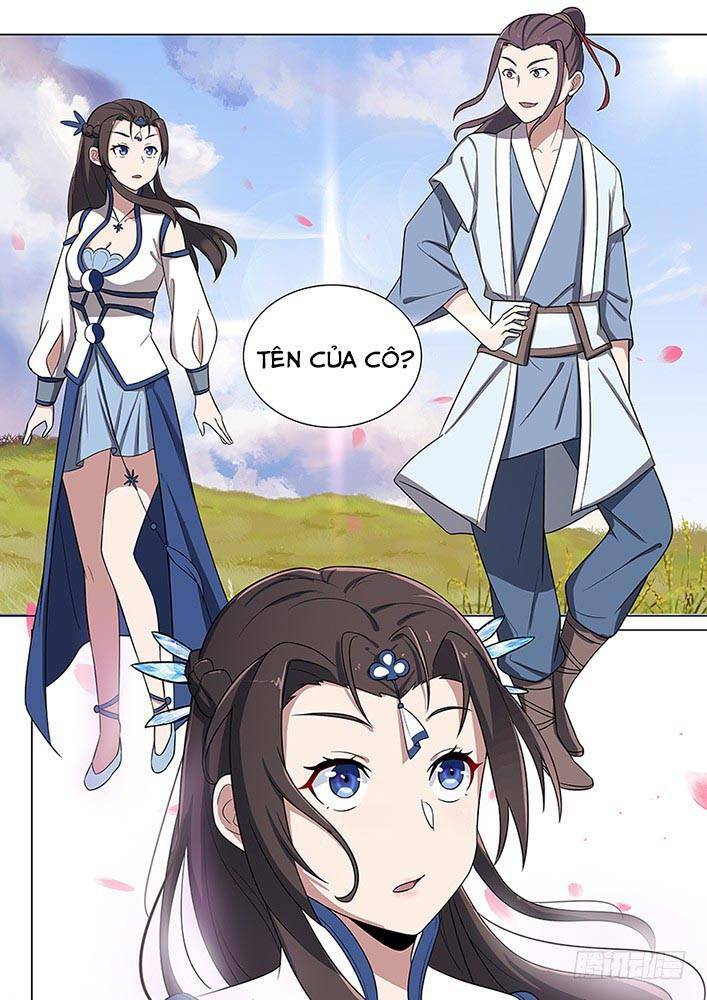 bất tử tà vương chapter 33 6