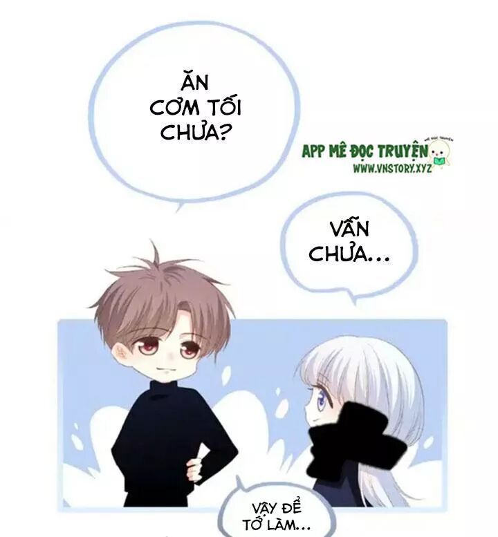 con tim rung động 2 chapter 58 14