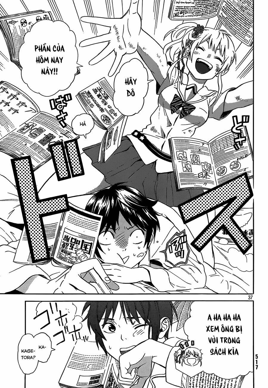 sakurasaku syndrome chapter 3 39