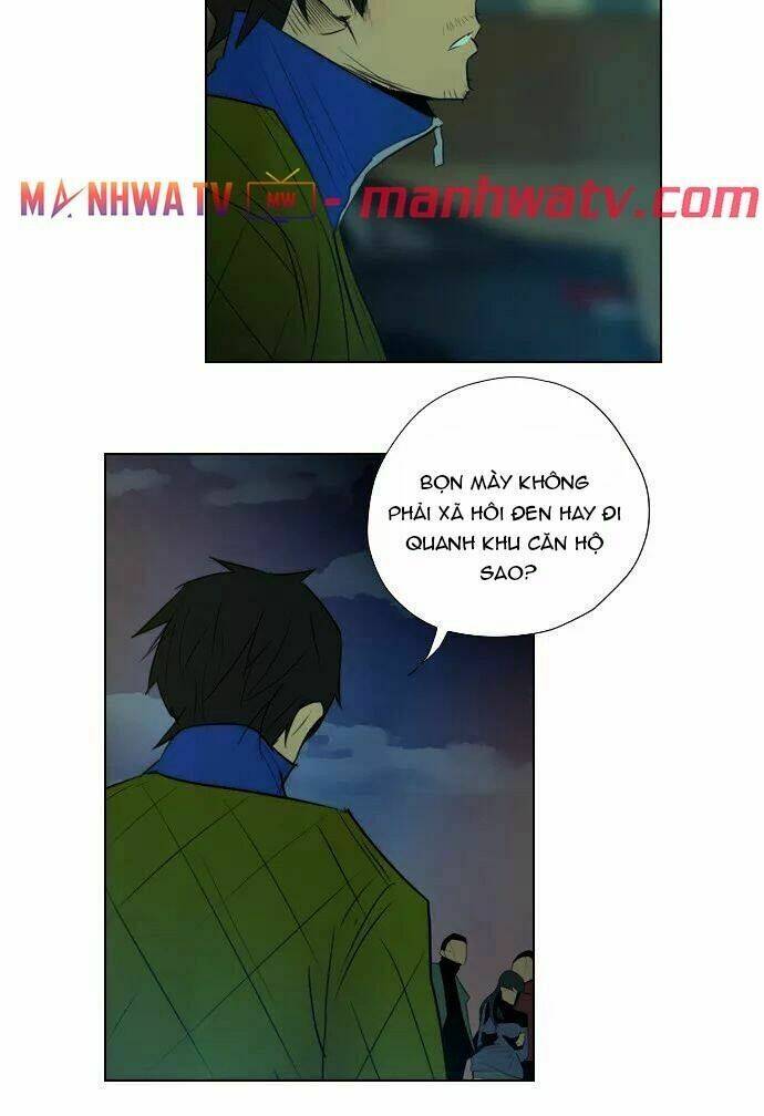 kẻ hồi sinh chapter 3 42