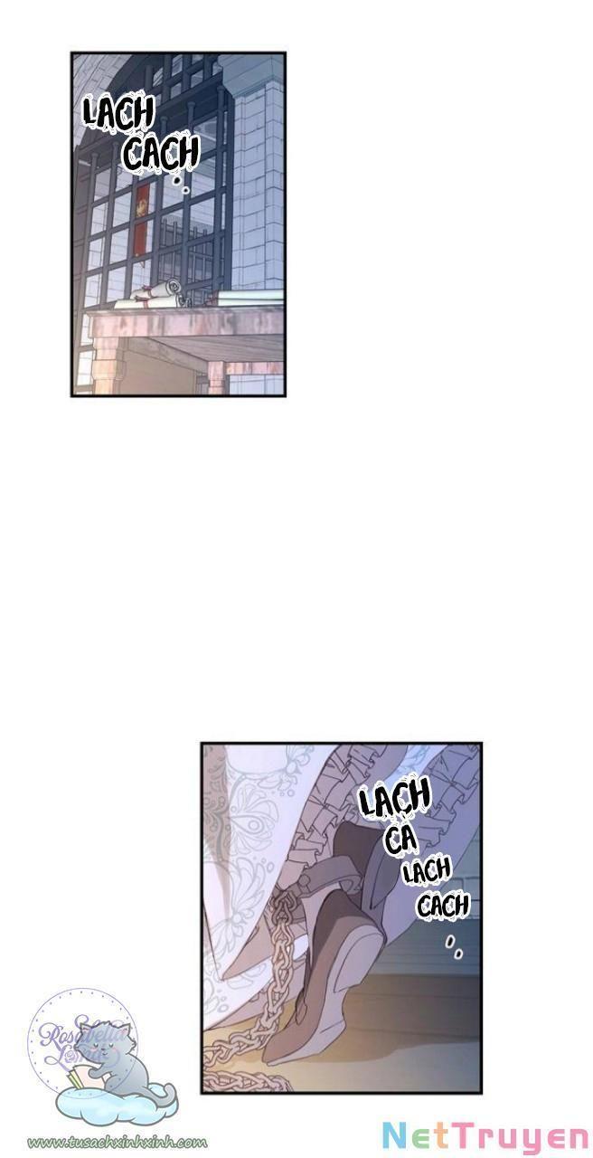 xin hãy cứ khóc, thái tử chapter 2 57