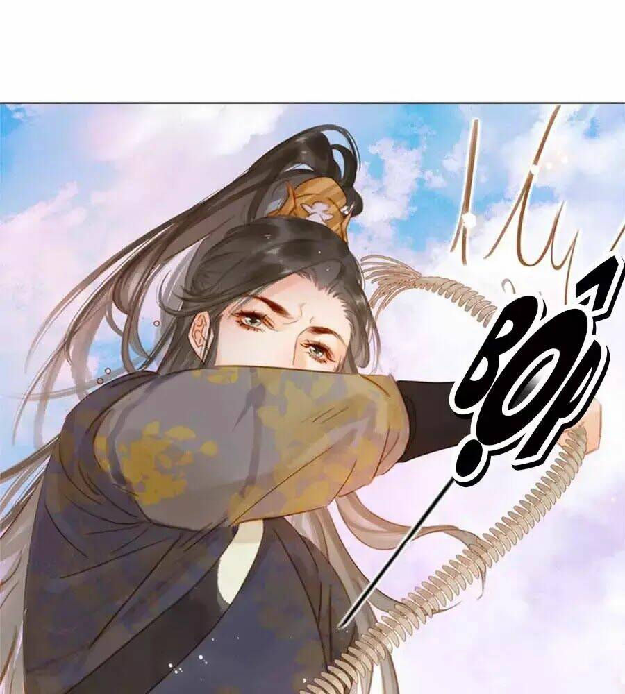 tiểu sư phụ, tóc giả của ngài rơi rồi! chapter 25 55