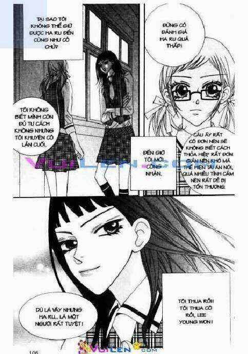 lớp học đặc biệt chapter 5 105