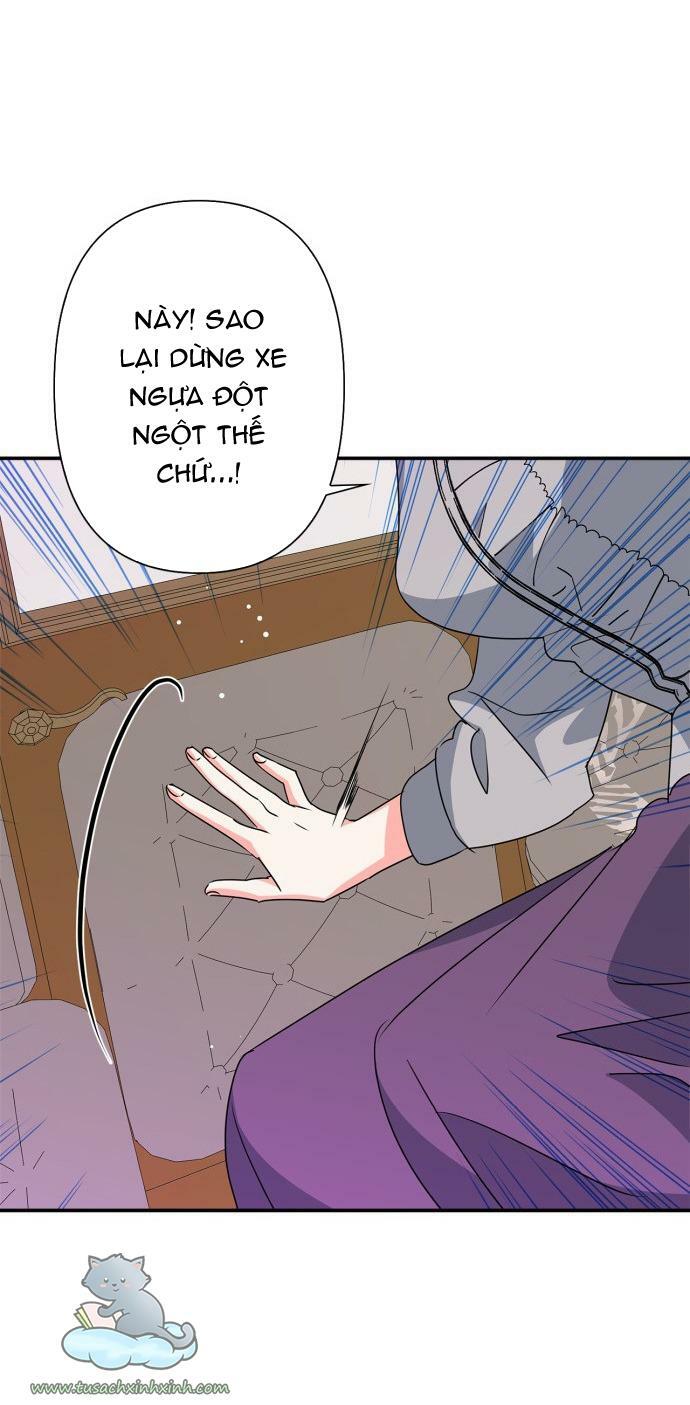 tôi đang nuôi dưỡng một con quái thú chapter 56 23