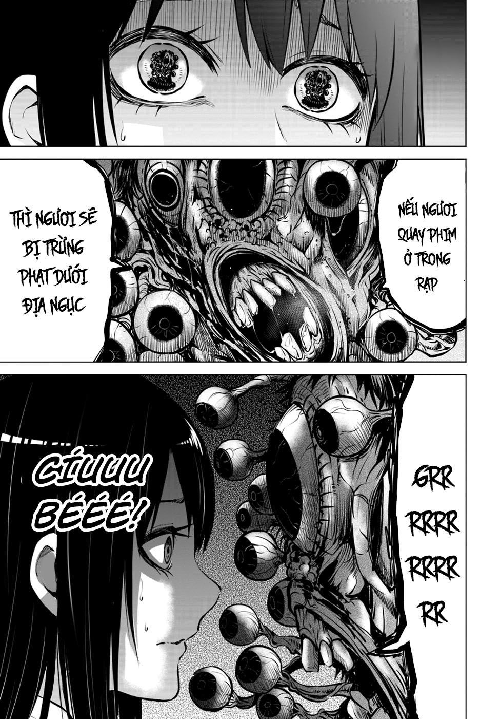 mieruko-chan chapter 30 18