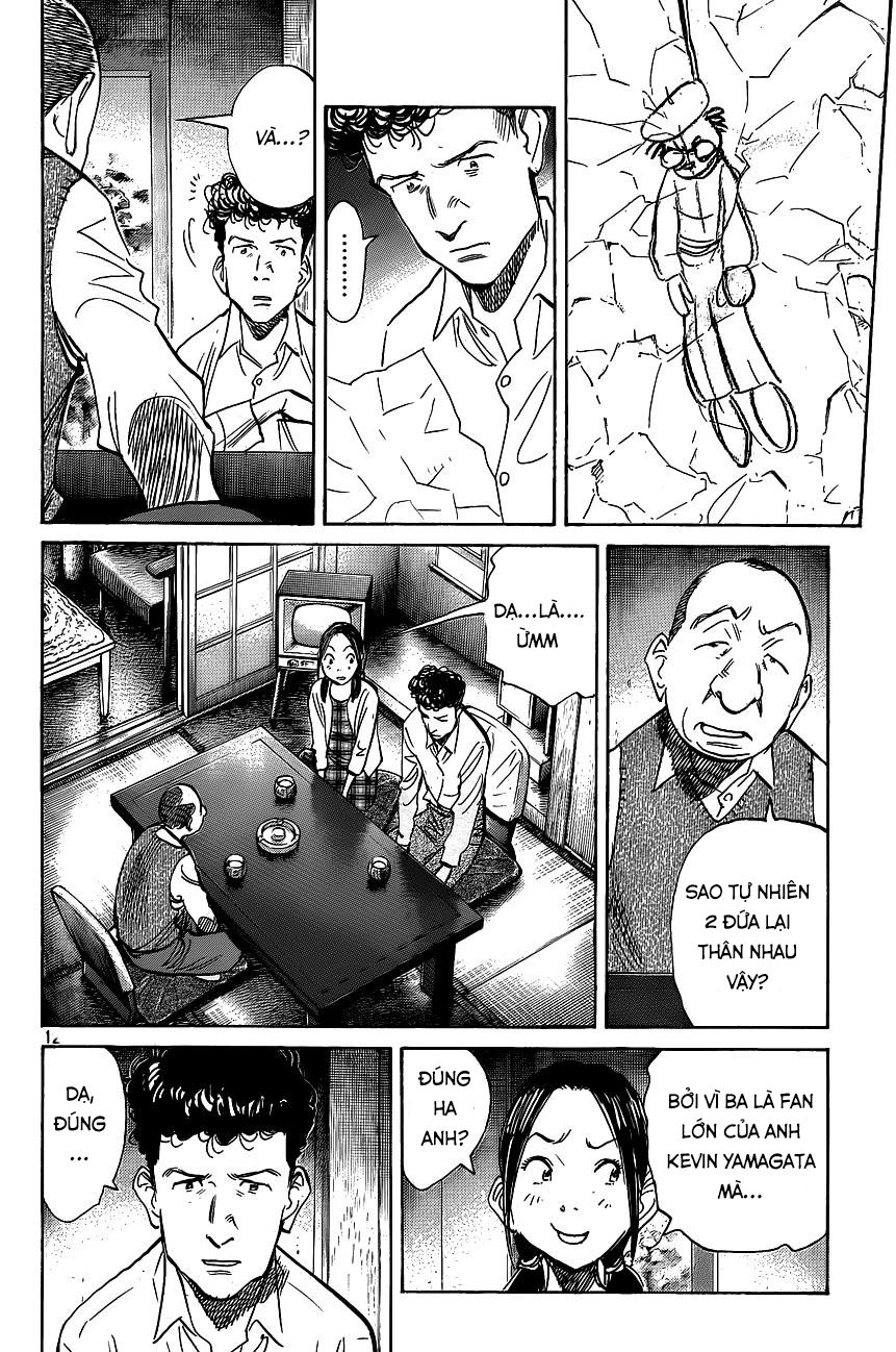 billy bat chapter 71 12