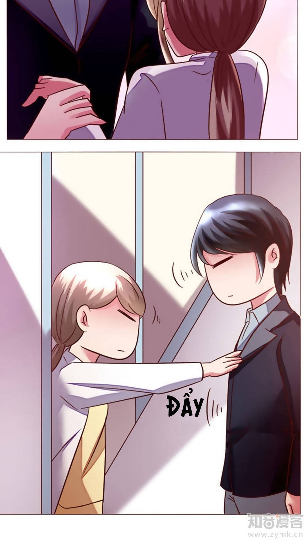 một tuần làm tình nhân chapter 25 13