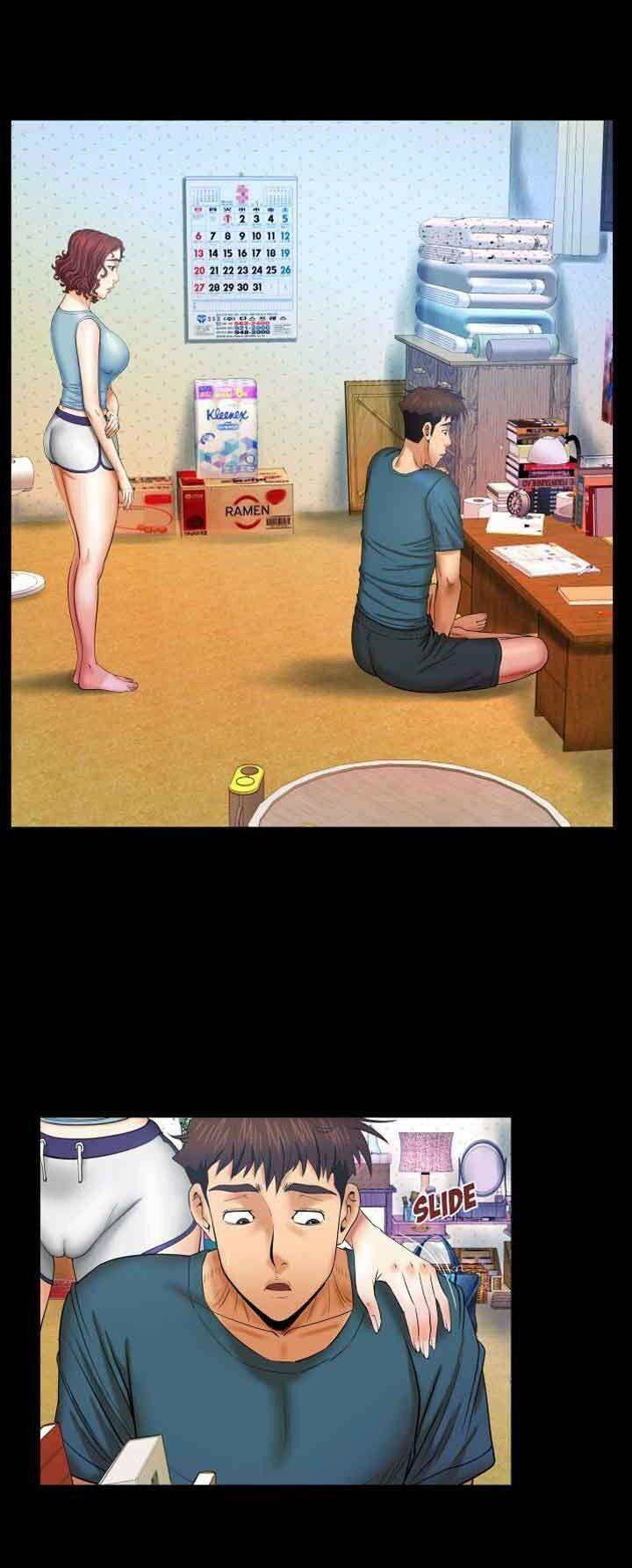 dì tôi chapter 14 48