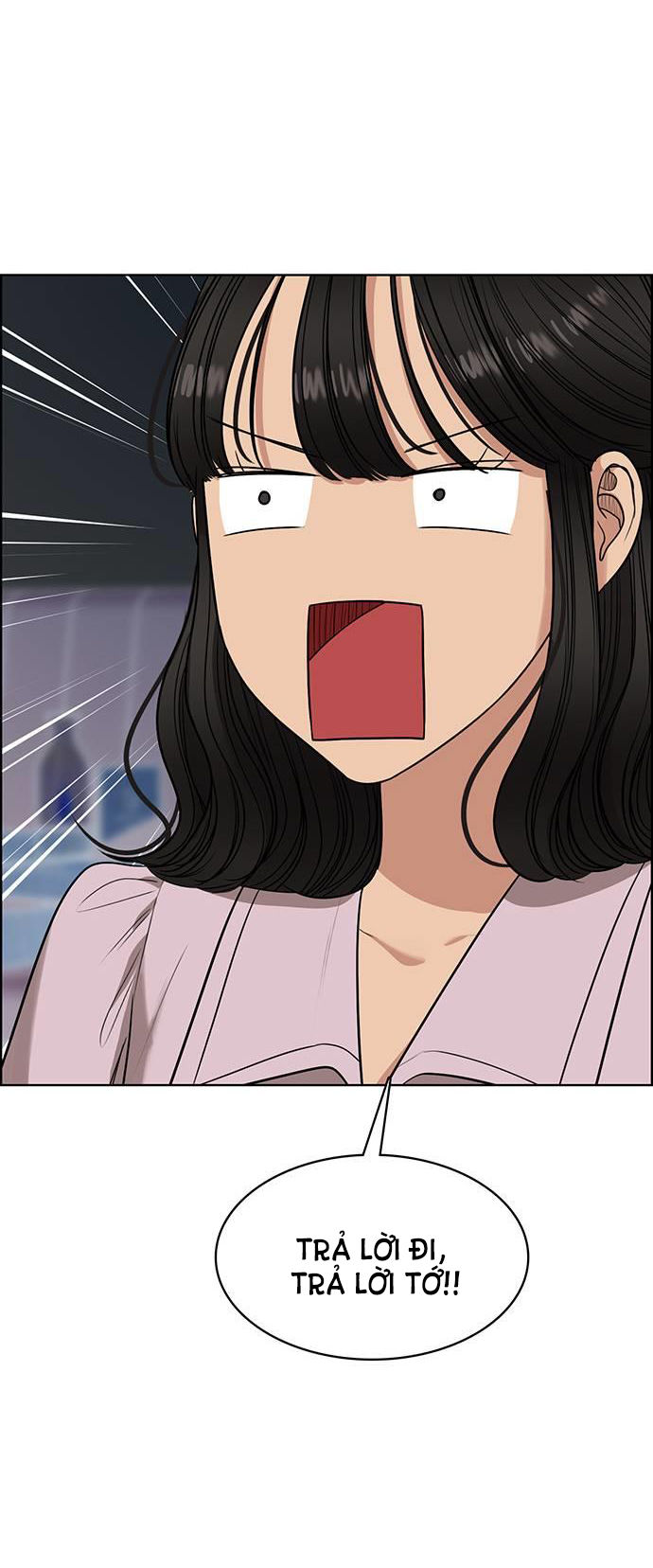 vẻ đẹp đích thực - true beauty chapter 231.1 23