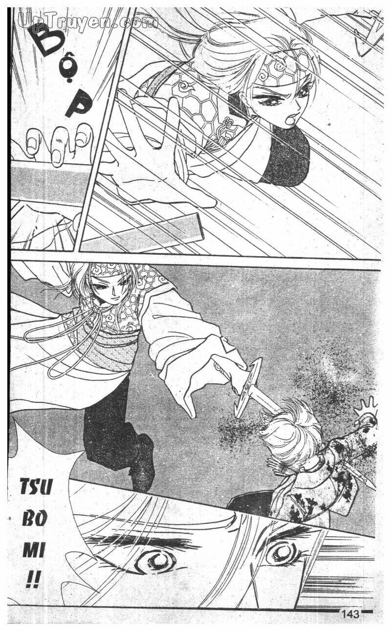 hoàng tử hoa - bud boy chapter 8 145