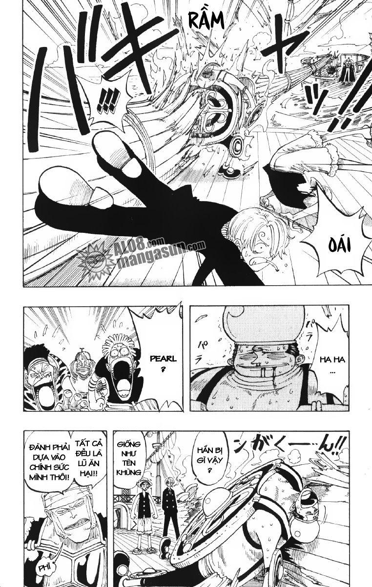 đảo hải tặc - one piece chapter 55 18