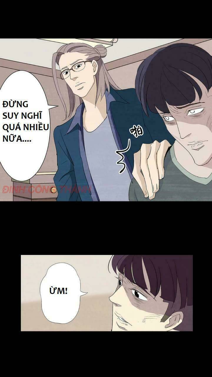 bóng tối ma quỷ chapter 6 34