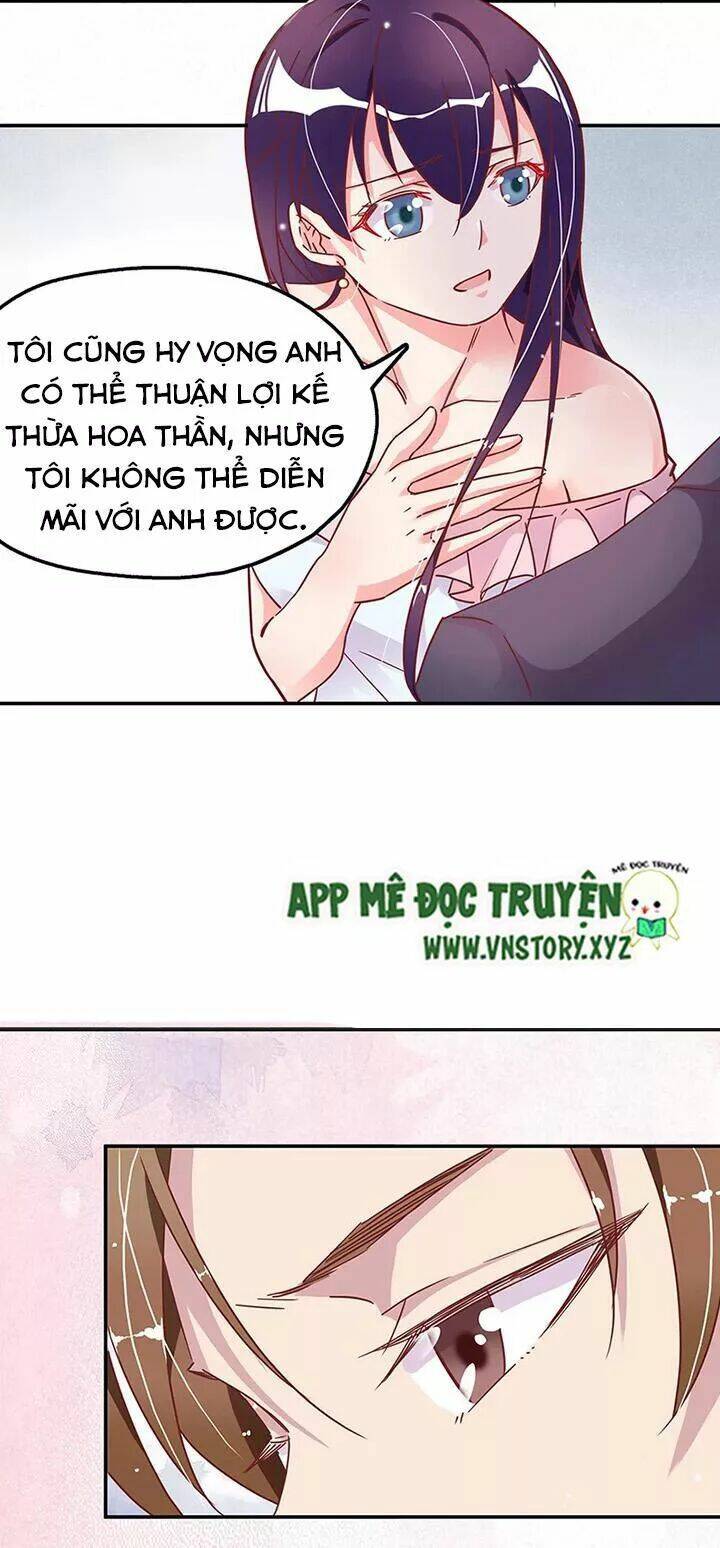 yêu em, sai đến tận cùng chapter 30 24