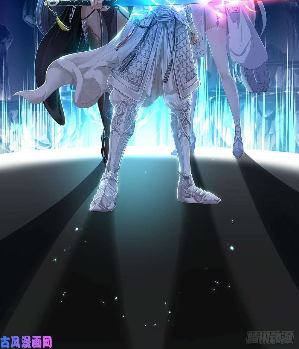 tối cường thăng cấp chapter 322 33