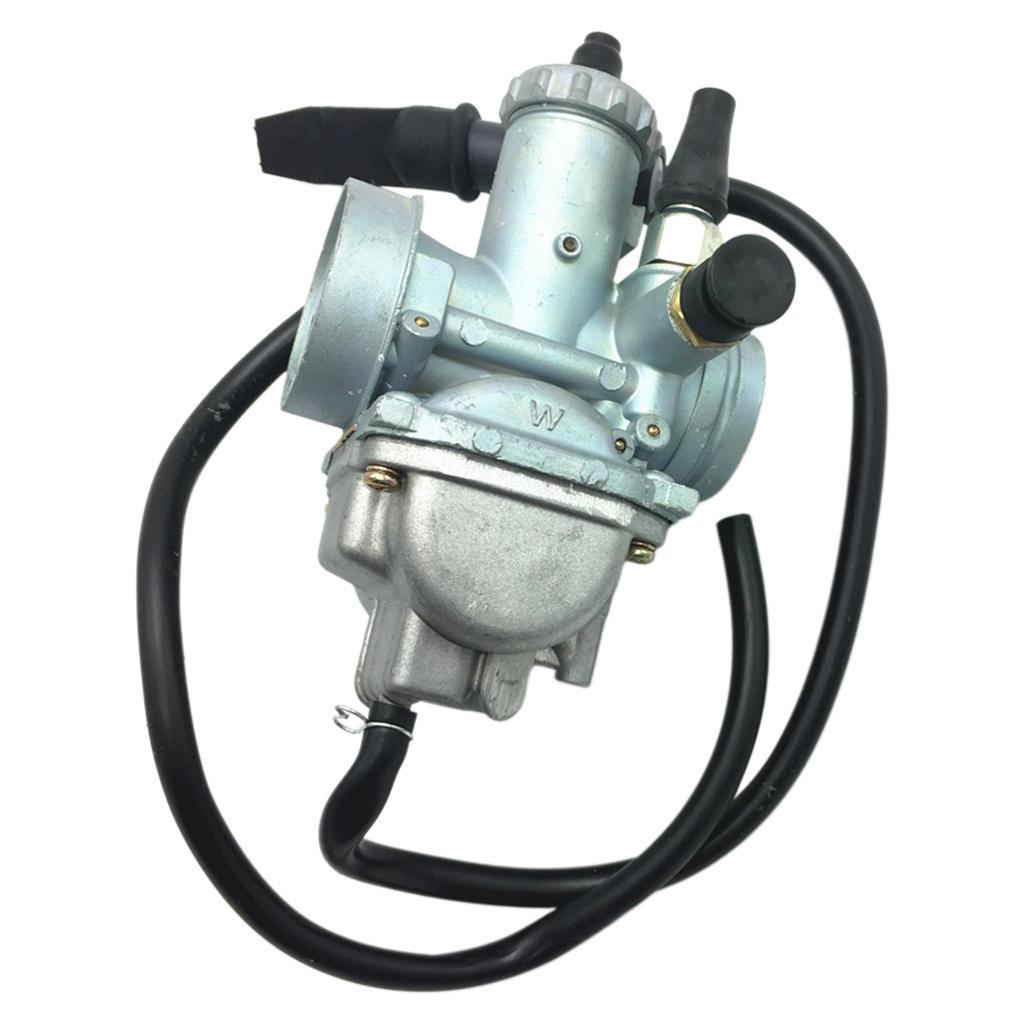 Carburetor 13200-18A10 Fits for Suzuki Quadrunner LT230GE LTF230 Durable