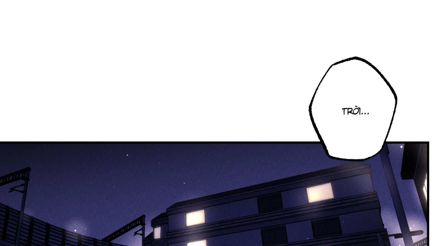 cây thương của ghost chapter 9 107