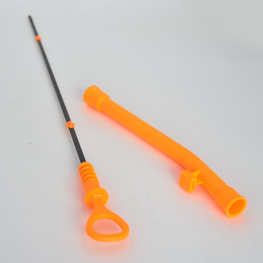 Engine Oil Dipstick And Guide Tube Repair Kit for TT A3 8L OE: 06A103663B
