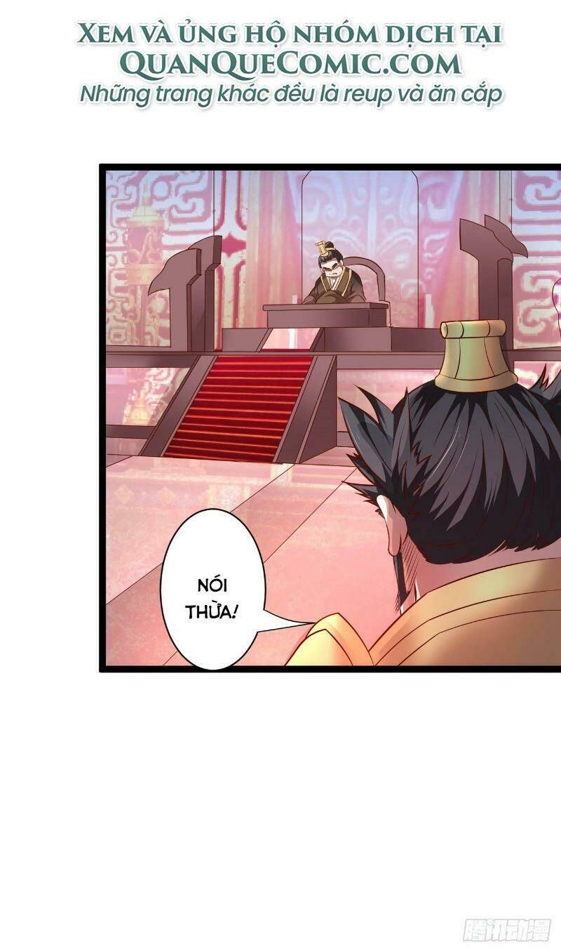 trọng sinh tối cường ma tôn ở rể chapter 58 14