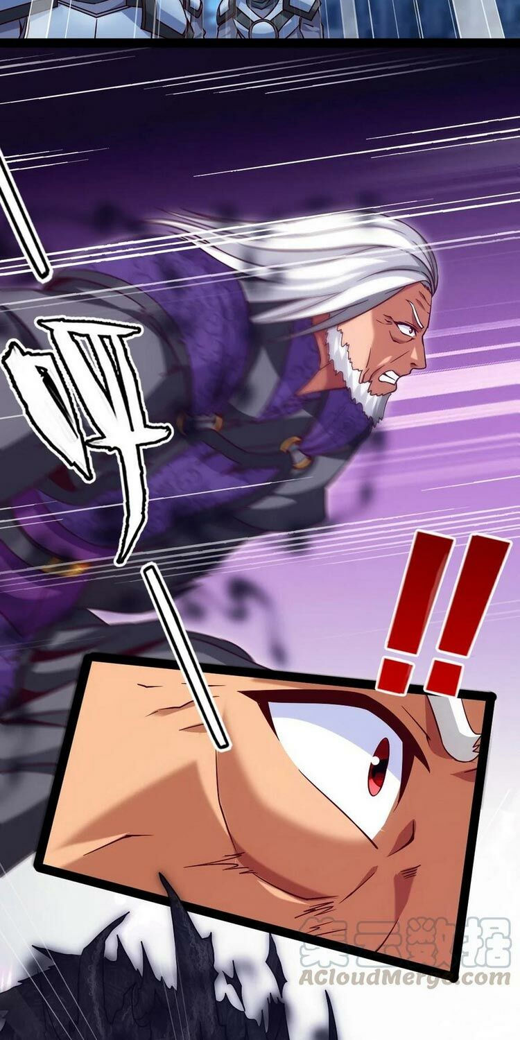 ma thú kiếm thánh dị giới tung hoành chapter 187 3